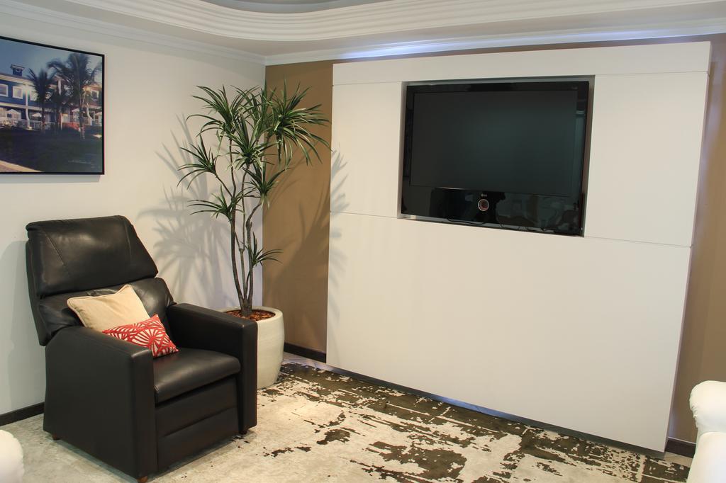 Hotel Italia Balneário Camboriú Zewnętrze zdjęcie