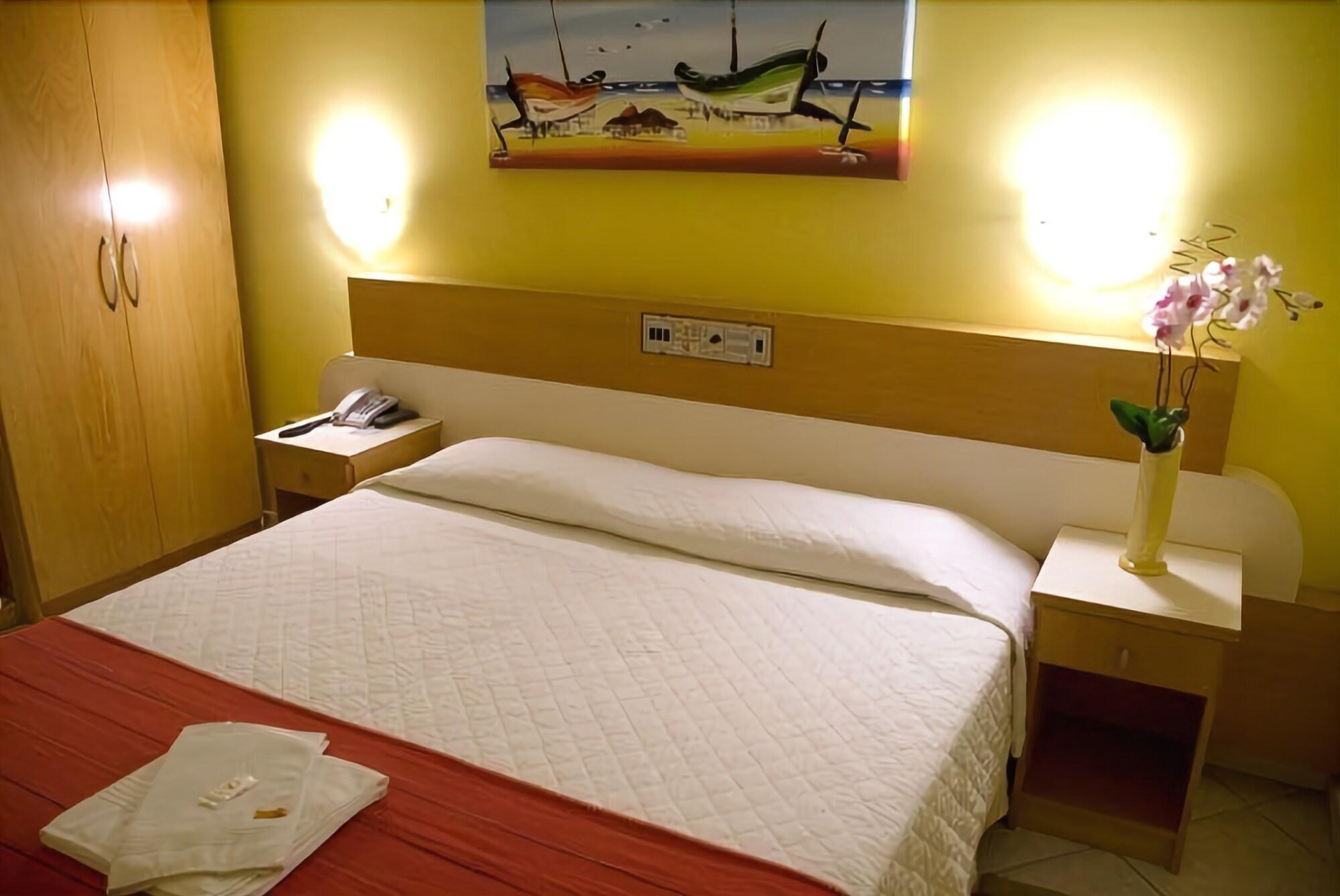 Hotel Italia Balneário Camboriú Zewnętrze zdjęcie