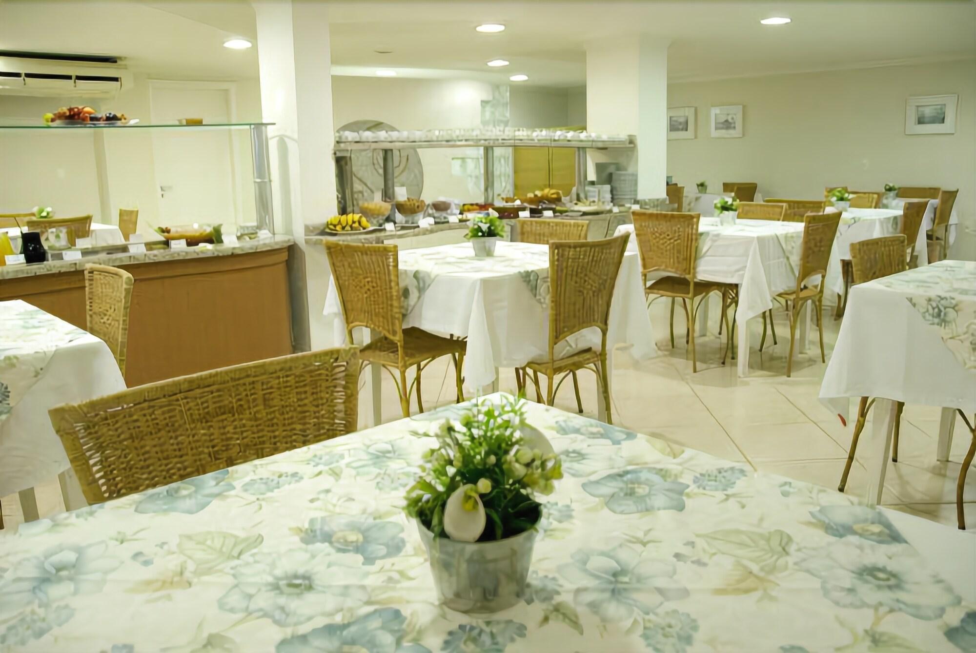Hotel Italia Balneário Camboriú Zewnętrze zdjęcie