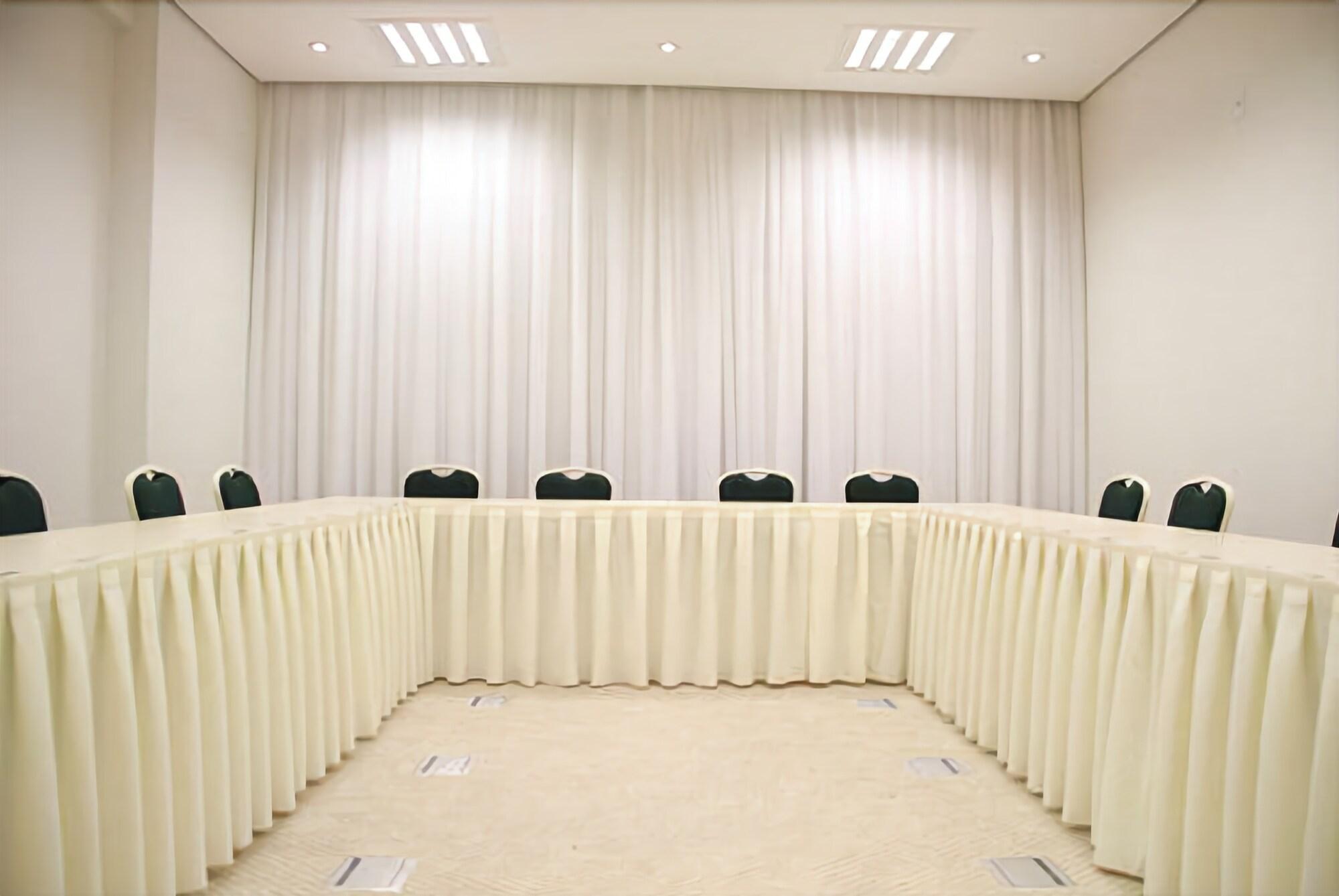 Hotel Italia Balneário Camboriú Zewnętrze zdjęcie