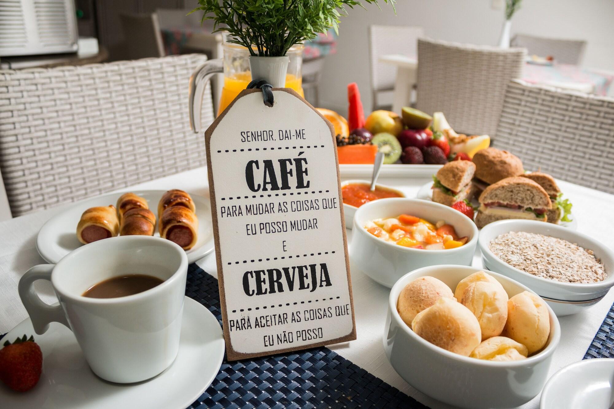 Hotel Italia Balneário Camboriú Zewnętrze zdjęcie