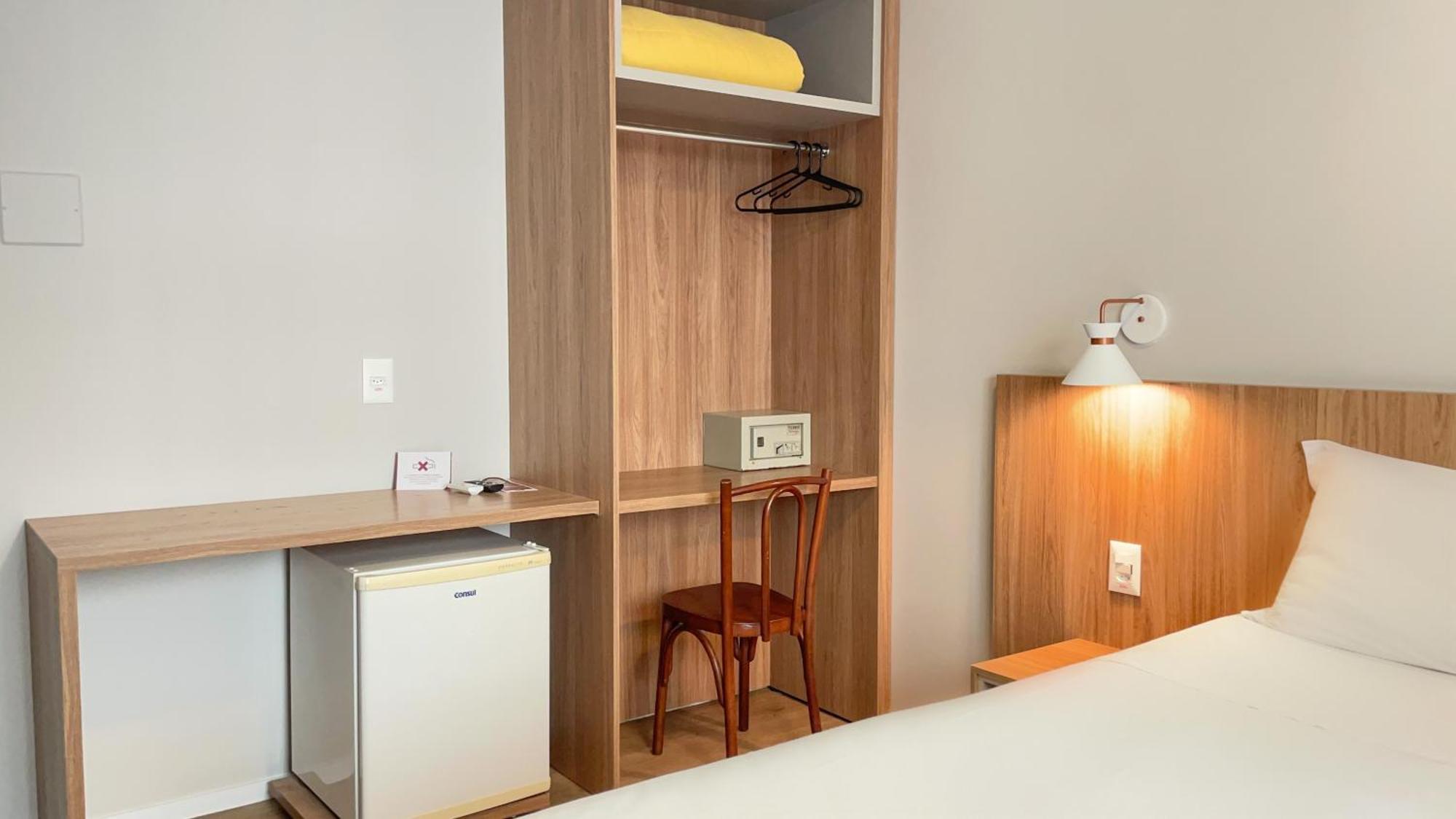 Hotel Italia Balneário Camboriú Zewnętrze zdjęcie
