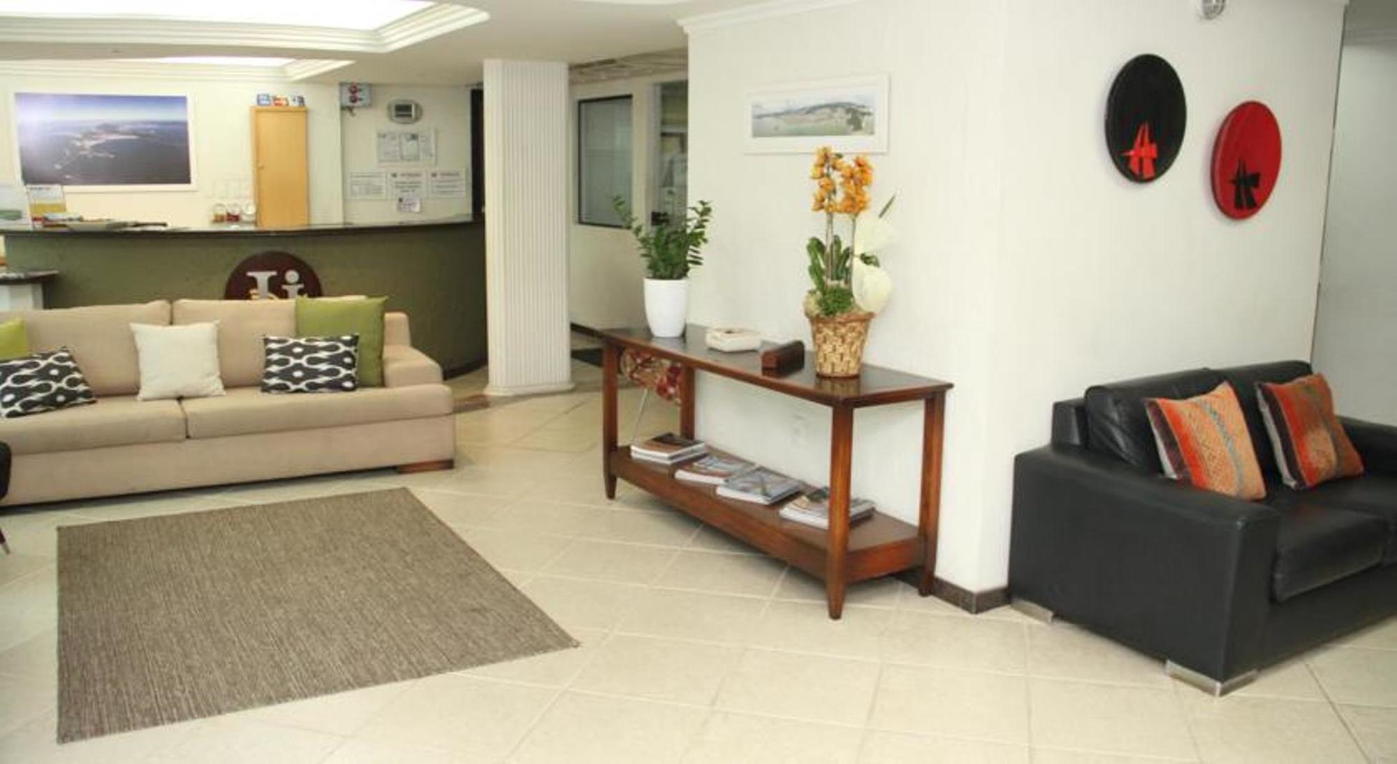 Hotel Italia Balneário Camboriú Zewnętrze zdjęcie