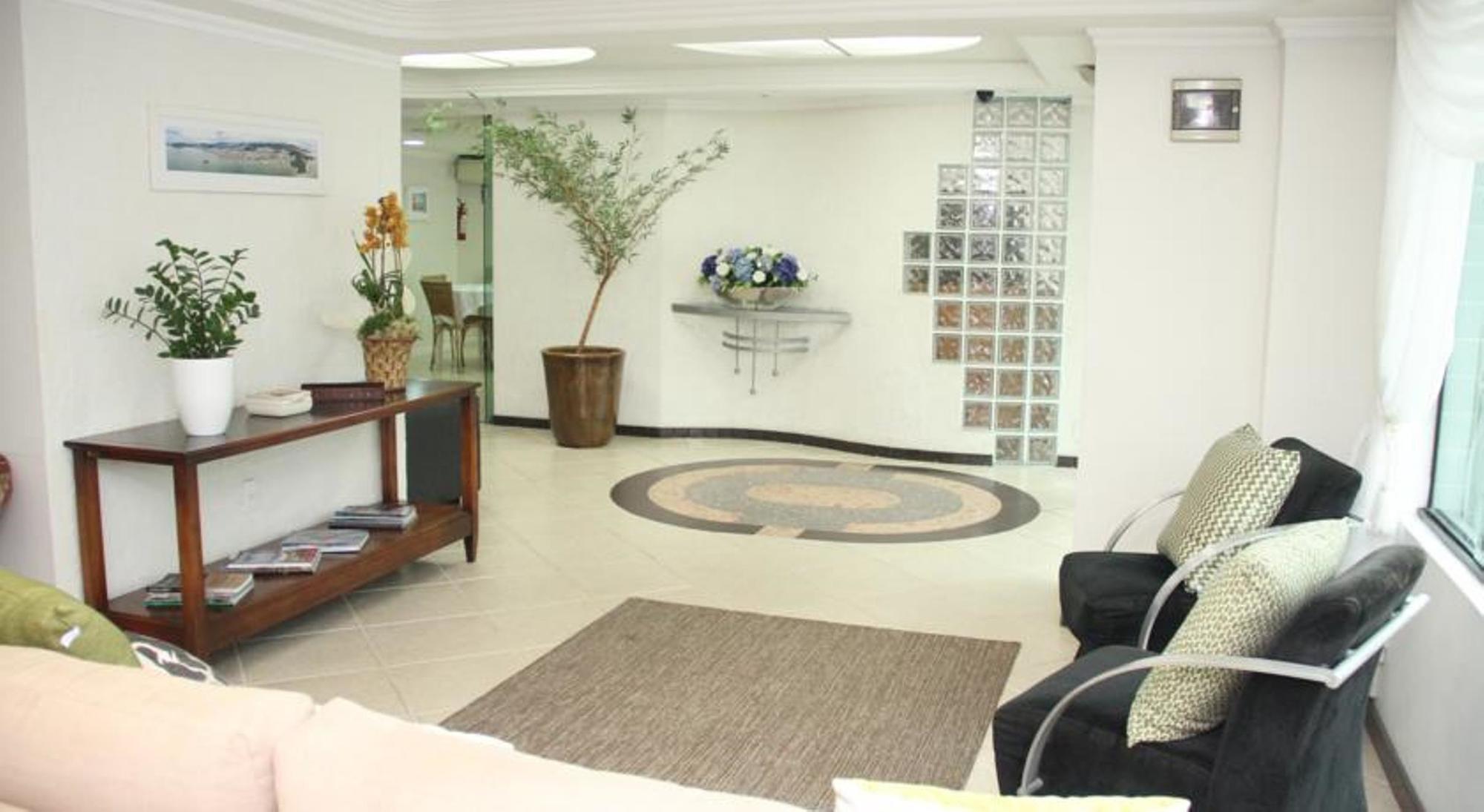 Hotel Italia Balneário Camboriú Zewnętrze zdjęcie